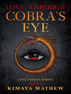 cover image of Love Through Cobra's Eye
